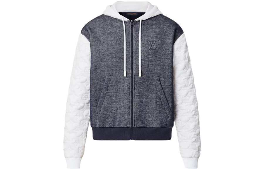 LOUIS VUITTON LOUIS VUITTON SS23 Jackets & Coats Men's Gray