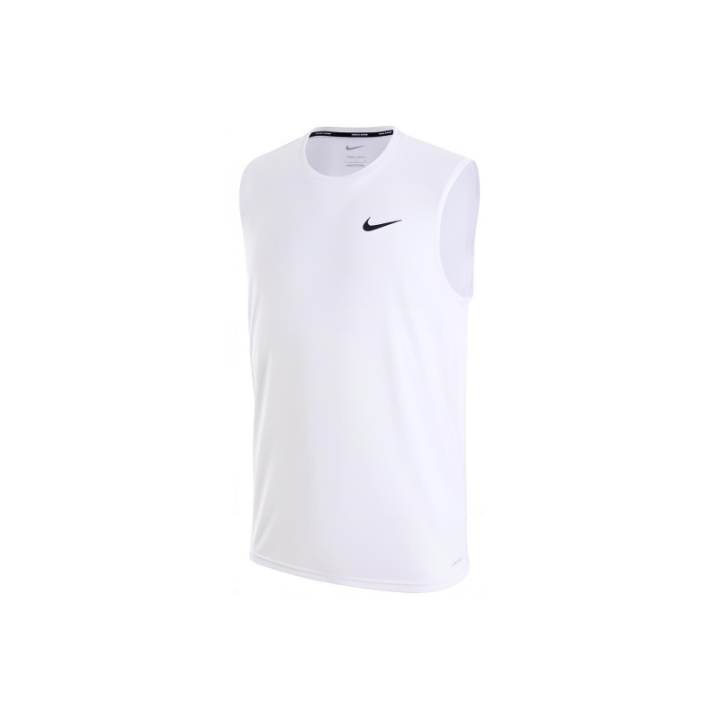 Nike Nike Tank Top Men's White/Black