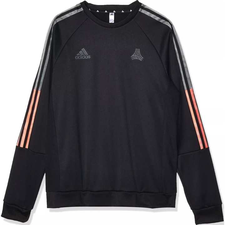Adidas Adidas Tange crew-neck sweatshirt