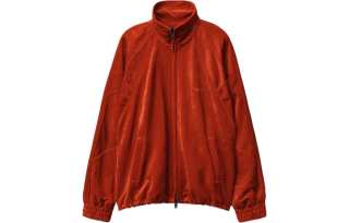 Alexander Wang FW22 Jackets & Coats Unisex Red