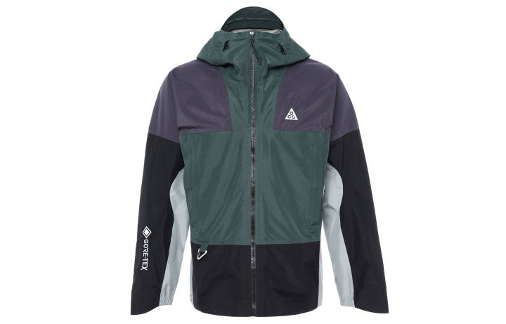 Nike Nike ACG Jacket Men's Blue Purple