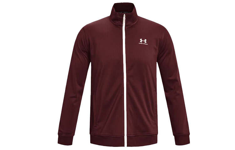 Under Armour Under Armour Jacket Men's Burgundy