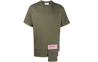 AMBUSH Waist Pocket T Shirt