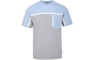 HEAD T Shirts Men's Crew Neck Moderate