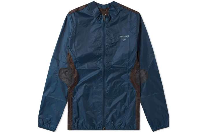 Nike Nike X Undercover Gyakusou Packable Jacket
