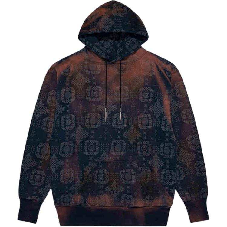 CLOT CLOT SANKUANZ SS25 Sweatshirt Unisex Light Brown