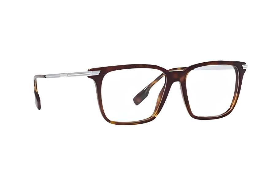 Burberry Burberry Eyewear Square Frame Glasses