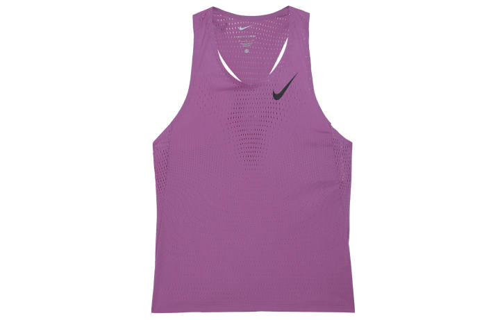 Nike Nike AEROSWIFTDri FIT ADV Running Tank Top Men's