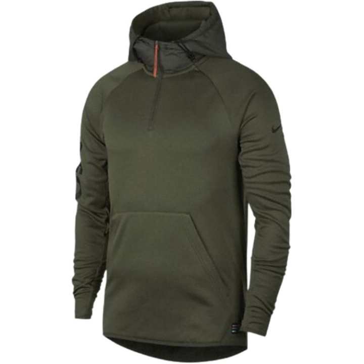Nike Nike F.C Sweatshirt Men's Green