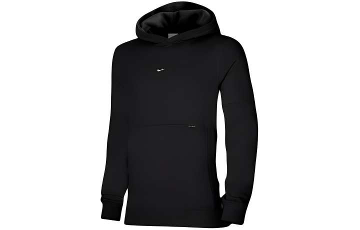 Nike Nike Sweatshirts Men's Black Hooded Moderate Other
