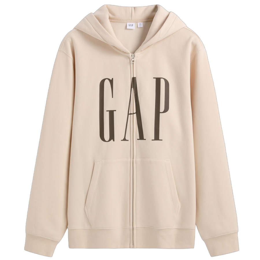 GAP Sweatshirts Unisex Hooded Moderate Other