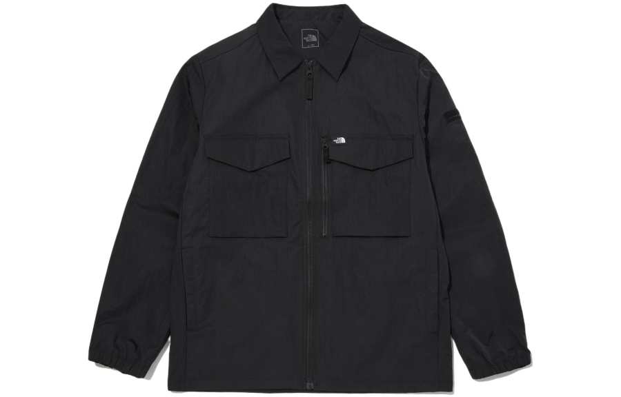 THE NORTH FACE Jacket Men's Black