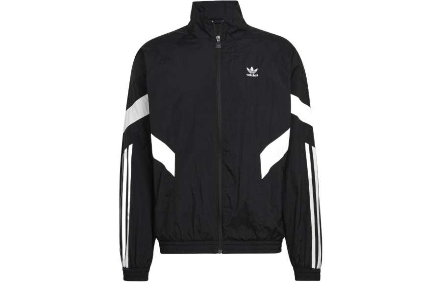 Adidas Originals REKIVE Jacket Men's Black