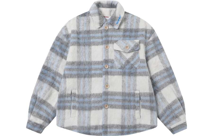 TGNS TGNS Jackets Unisex Lapel Moderate Other