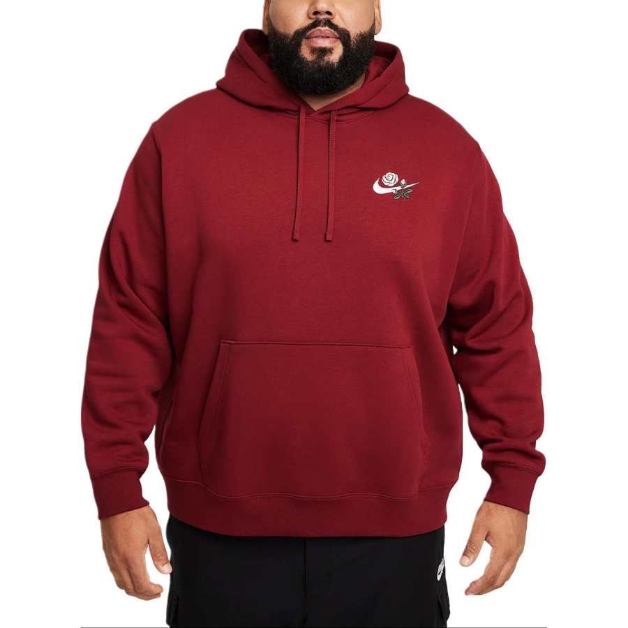 Nike Nike Sportswear Club Fleece Hoodie