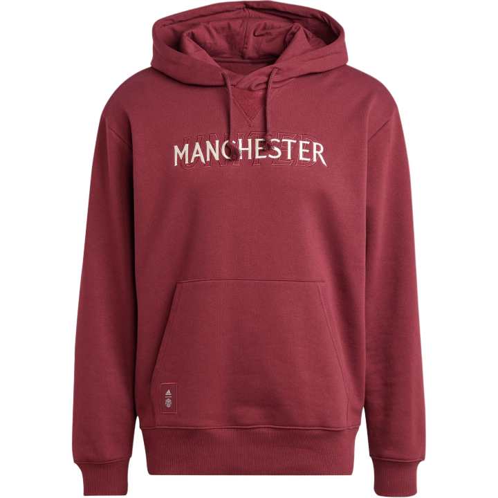 Adidas Adidas Seasonal Hoodie
