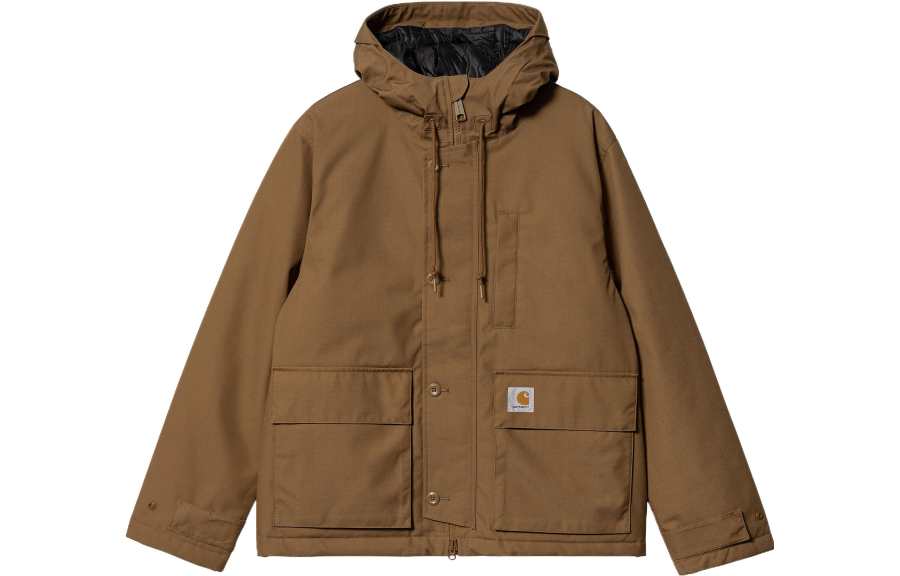 Carhartt WIP Jackets & Coats Men's
