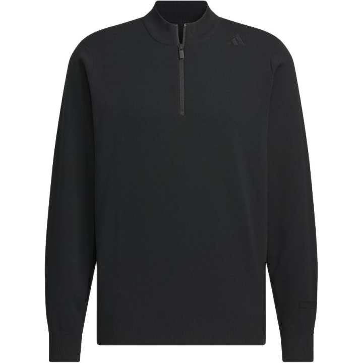 Adidas Adidas WZ ROU SWEATER Sweatshirt Men's Black