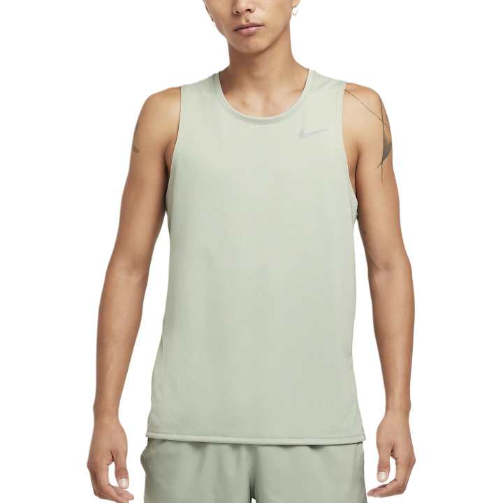 Nike Nike Miler Men's Dri FIT Running Tank