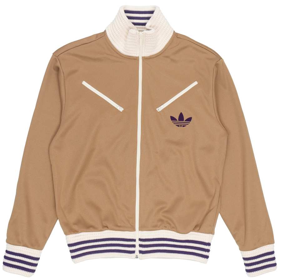 adidas originals NEW MONTREAL 22 Adicolor Track Jacket