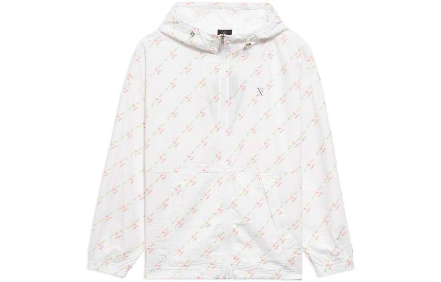Li-Ning Li Ning Wade Collection Jacket Men's