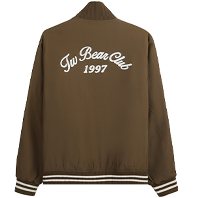 Teenie Weenie Men Jacket Unisex