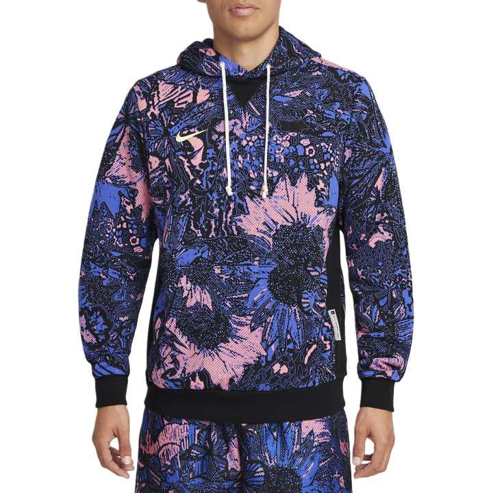 Nike Nike Club América Standard Issue Third Men's Nike Dri FIT Soccer Pullover Hoodie