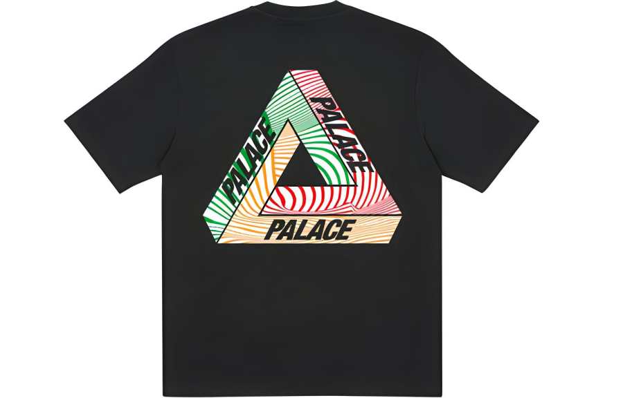 PALACE PALACE Tri Tex T Shirt