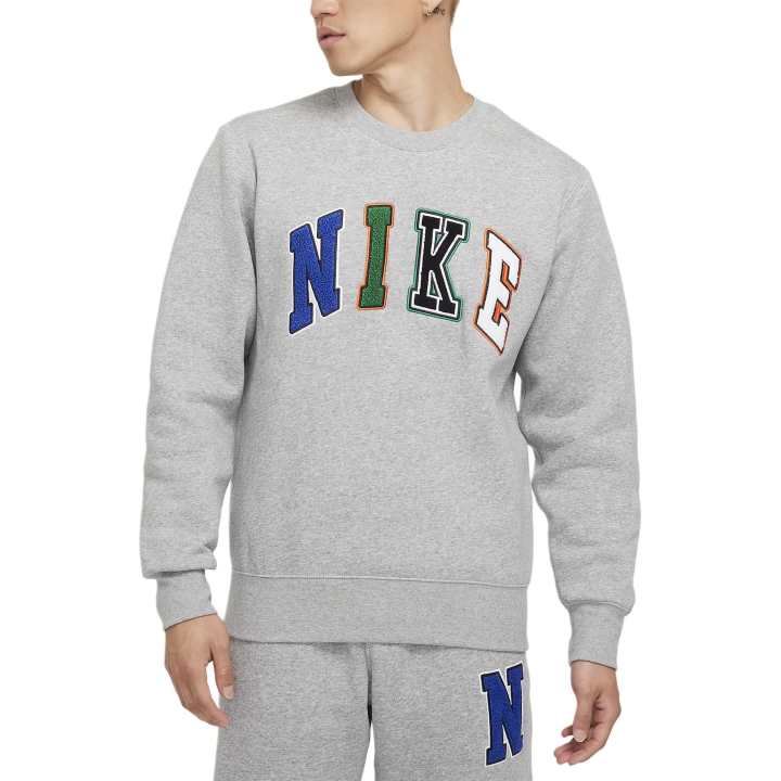 Nike Nike Club Men's Crew