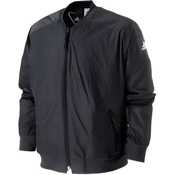 Adidas Adidas Jackets & Coats Men's Black