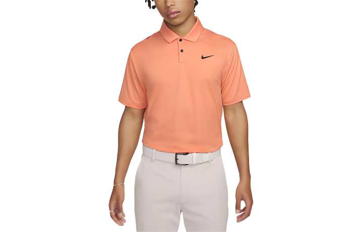 Nike Nike Dri-FIT Tour Men's Solid Golf Polo
