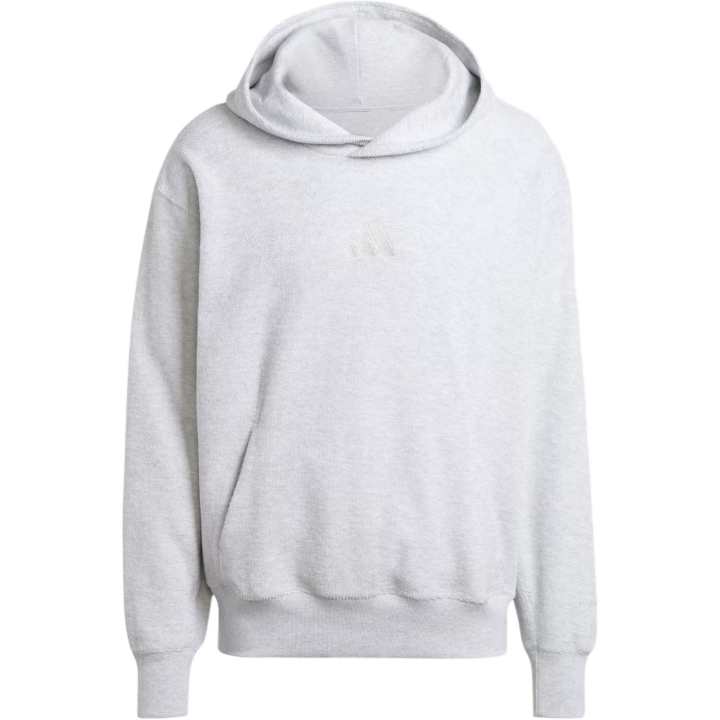 Adidas Adidas Free Shipping With AdiClub Elevated All Szn Terry Loop Hoodie