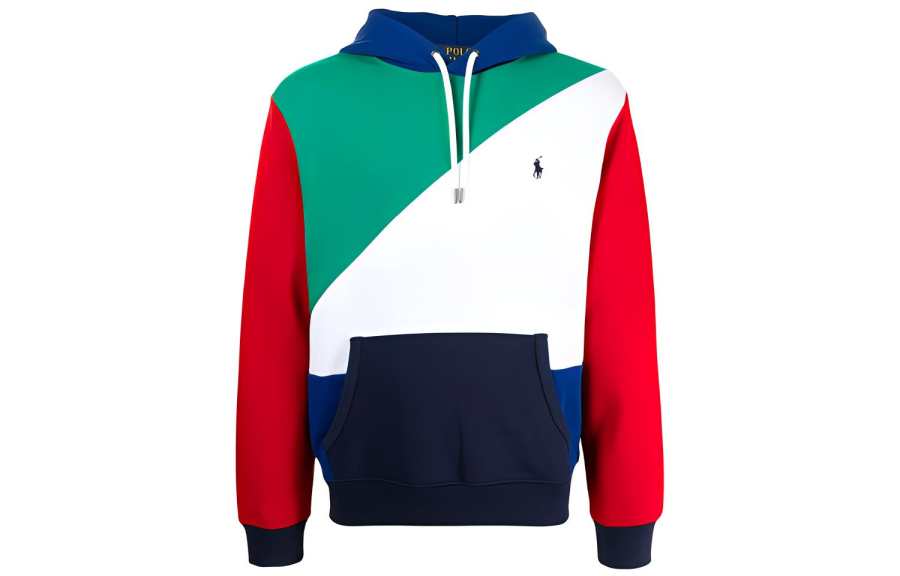 Polo Ralph Lauren Sweatshirt Men's Multicolor
