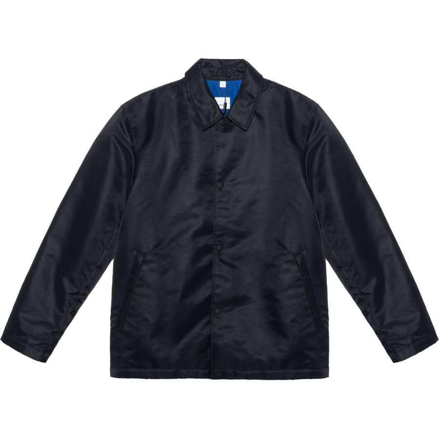 Burberry FW22 Jackets & Coats Men's Black