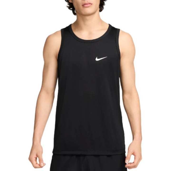 Nike Nike Dri Fit Tank Top Men's Black