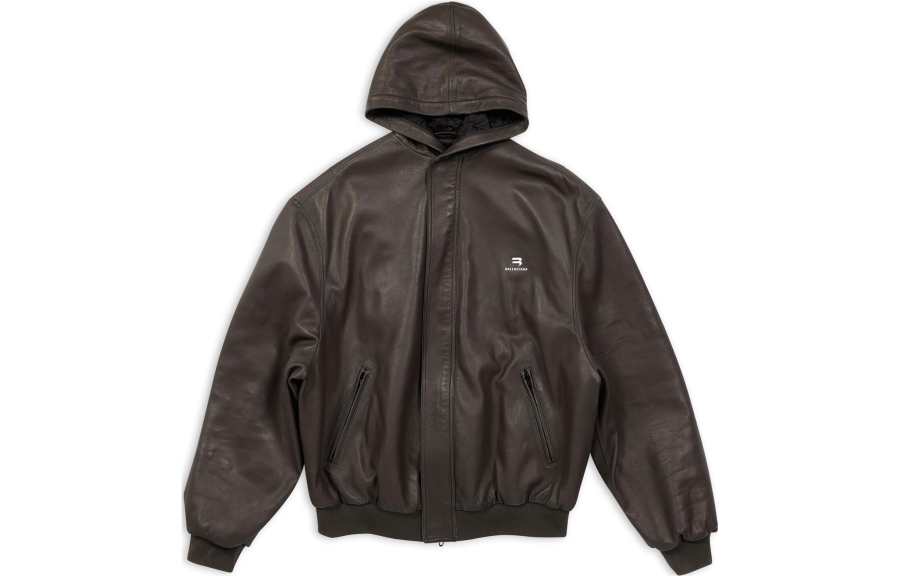 Balenciaga Taxi Blouson