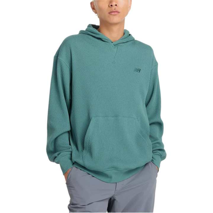 New Balance New Balance Sweatshirt Men's New Spruce