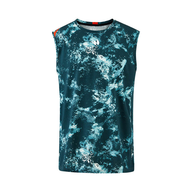 HOTSUIT Tank Tops Men's Crew Neck Moderate Other