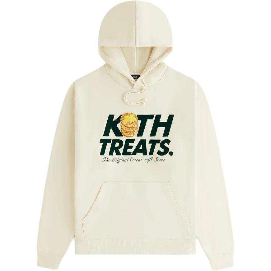 KITH KITH Treats Williams Iii Hoodie