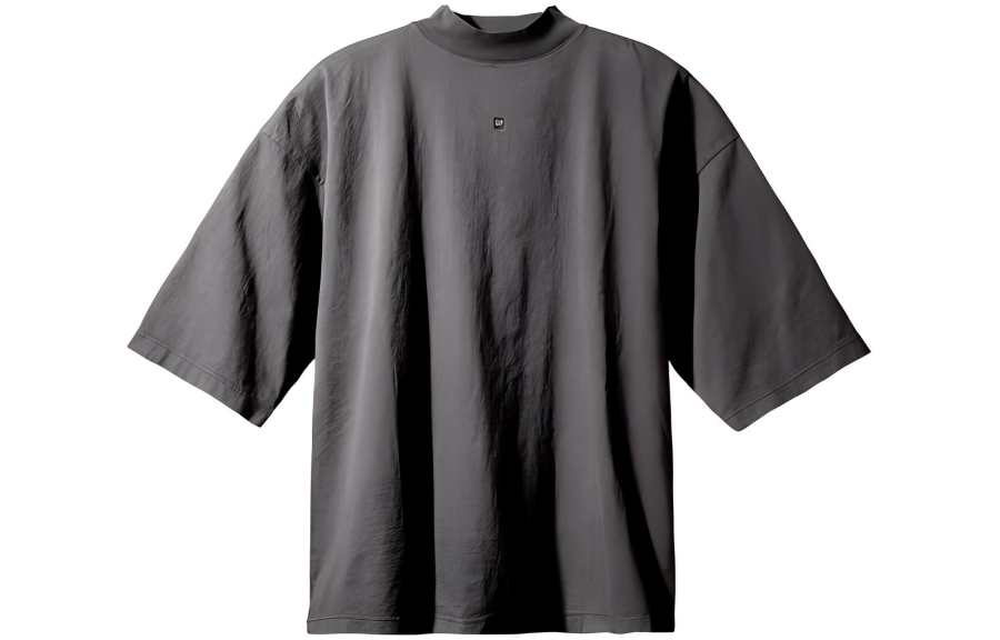 YEEZY YEEZY Gap Logo 3/4 Sleeve Tee