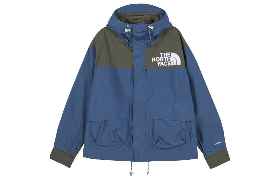 THE NORTH FACE THE NORTH FACE Jacket Men's Multicolor
