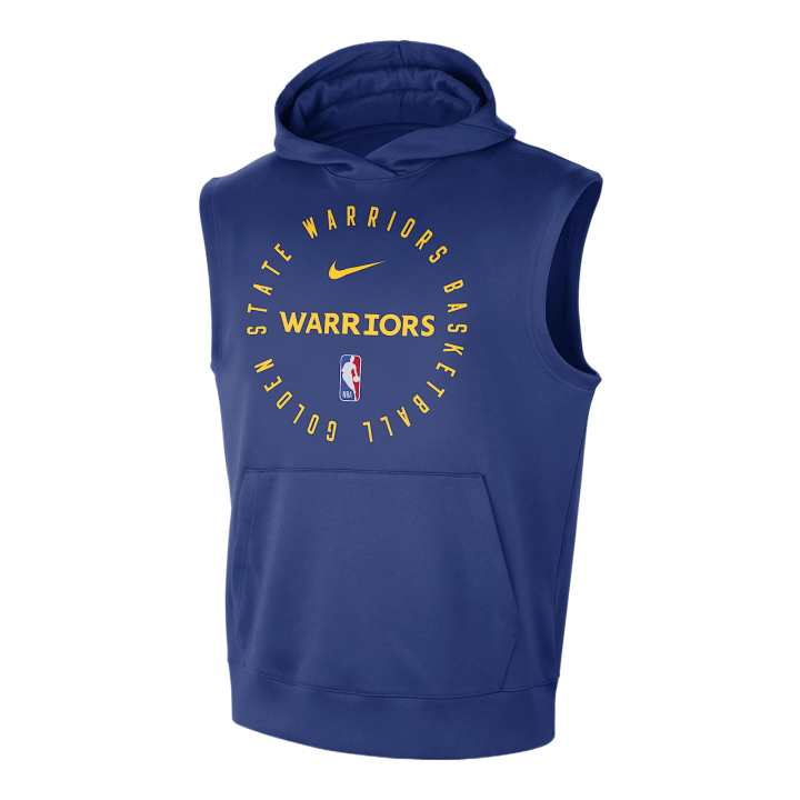 Nike Nike x NBA Sweatshirt Men's Rush Blue