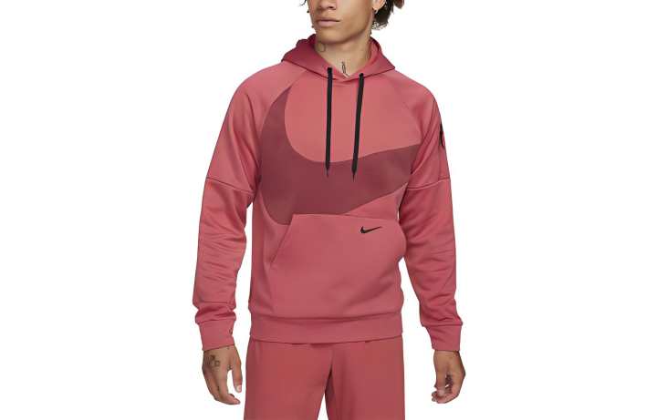 Nike Nike Therma-FIT Men's Pullover Fitness Hoodie