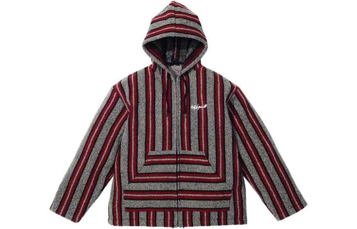 Supreme Supreme Yohji Yamamoto Baja Jacket