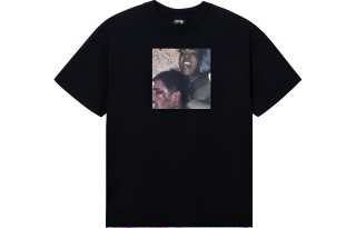 Revenge X XXXTentacion Yung Bratz Tee