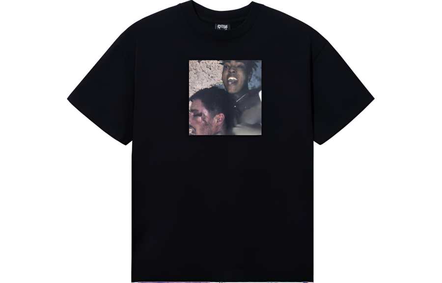 Revenge X XXXTentacion Yung Bratz Tee