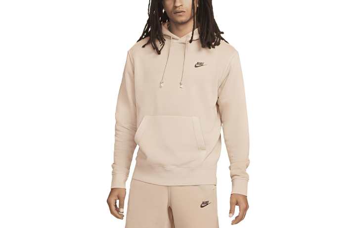 Nike Nike Club Hoodie