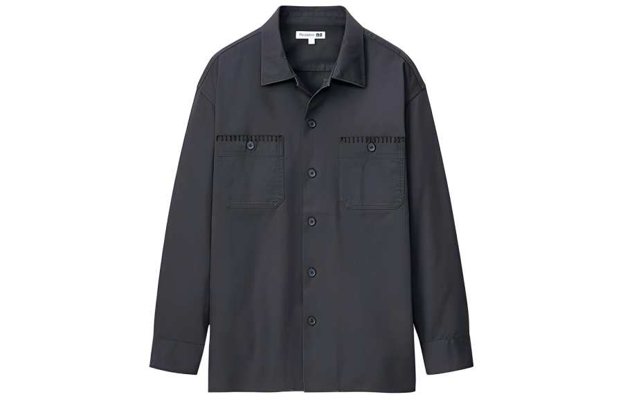 UNIQLO x JW Anderson Shirt Unisex