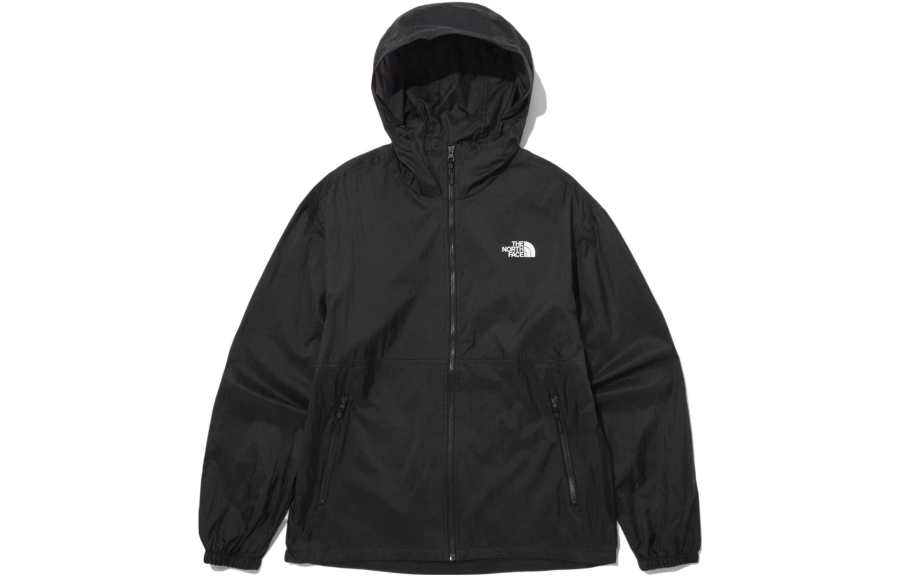 THE NORTH FACE Jacket Men's Black
