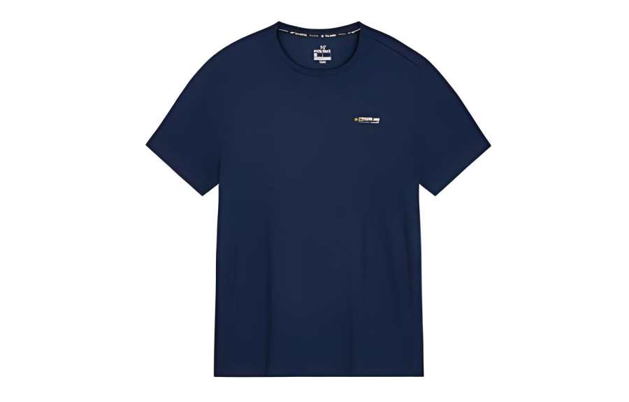 361° 361° T Shirts Men's Crew Neck Thin